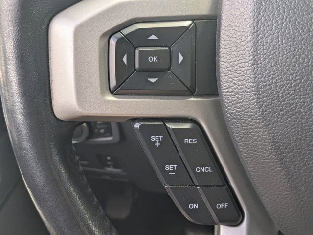 Used 2022 Ford F350 Lariat w/ Lariat Ultimate Package AWD/4WD image 27