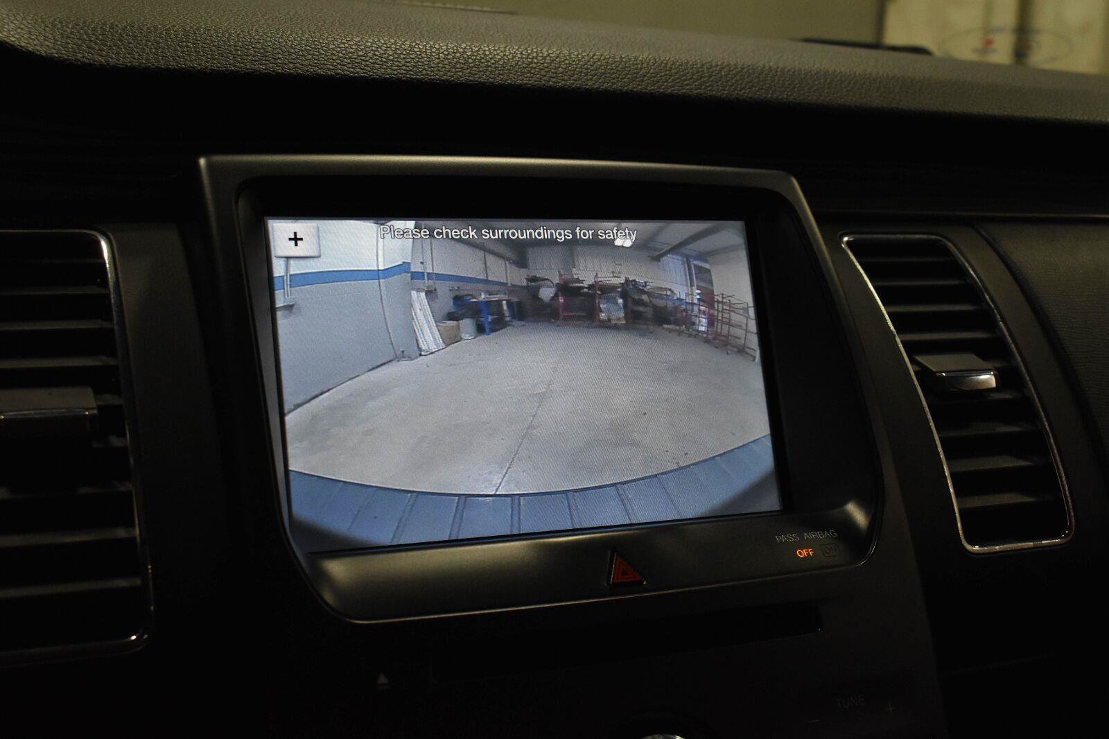 Used 2019 Ford Flex SEL w/ Equipment Group 202A AWD/4WD image 17