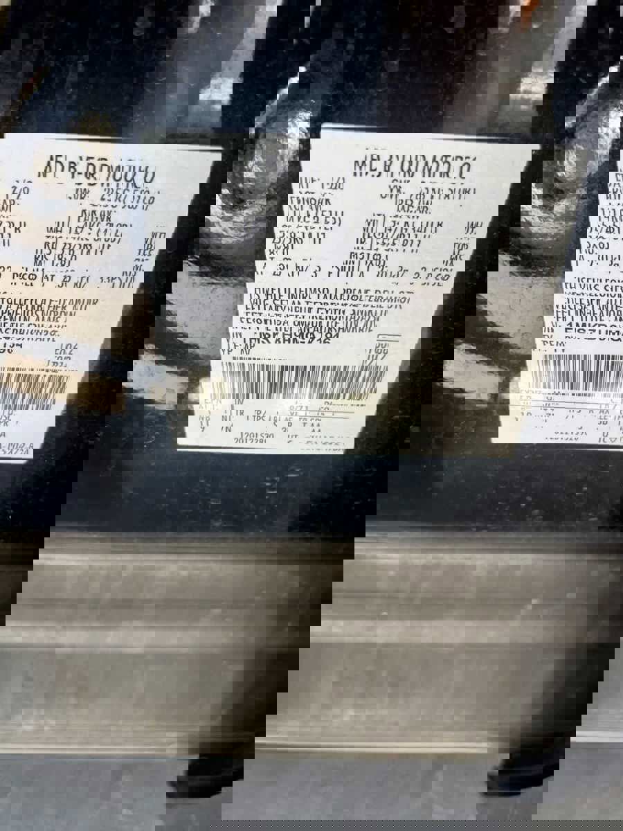 Used 2021 Ford Explorer 2WD image 10