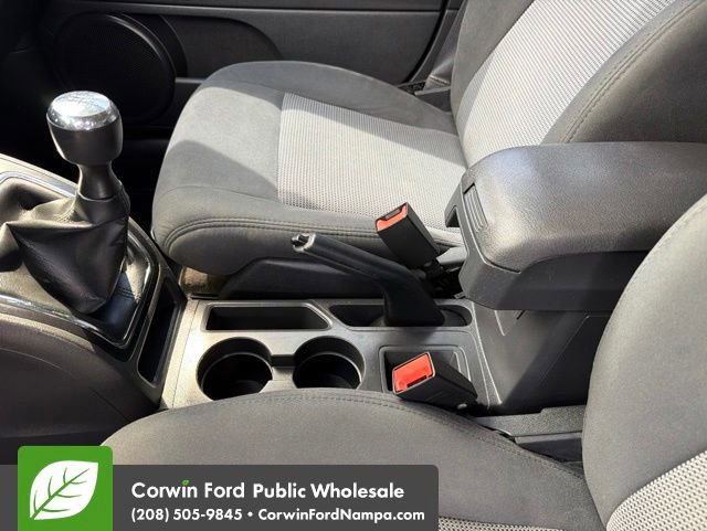 Used 2014 Jeep Compass Sport FWD image 20