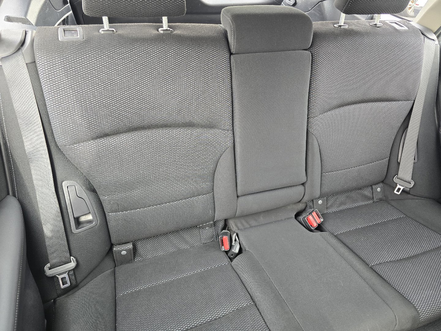 Used 2018 Subaru Outback 2.5i AWD/4WD image 26