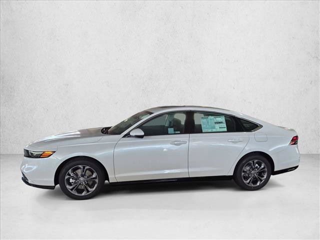 New 2026 Honda Accord EX-L image 5