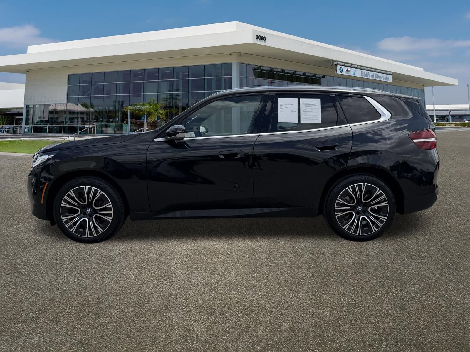 Used 2025 BMW X3 xDrive30 AWD/4WD image 6