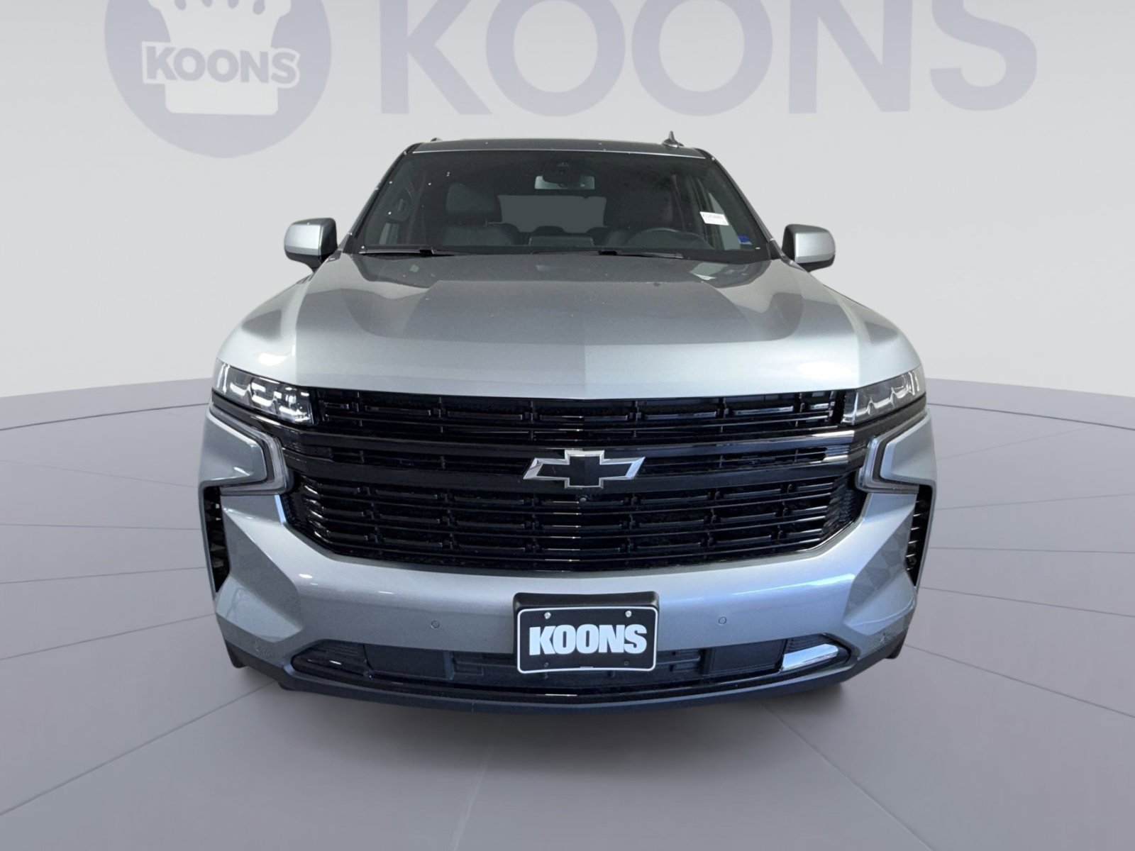 Used 2024 Chevrolet Tahoe RST w/ Luxury Package image 11