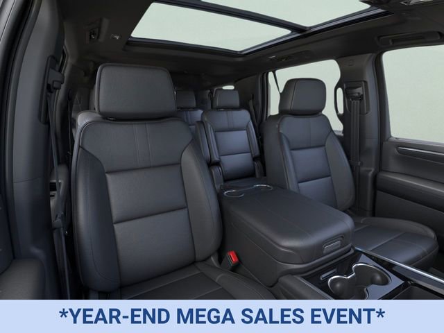 New 2026 Chevrolet Tahoe RST image 16