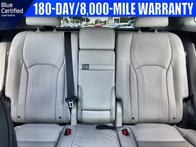 Used 2017 Lexus RX 350 FWD w/ Premium Package image 16