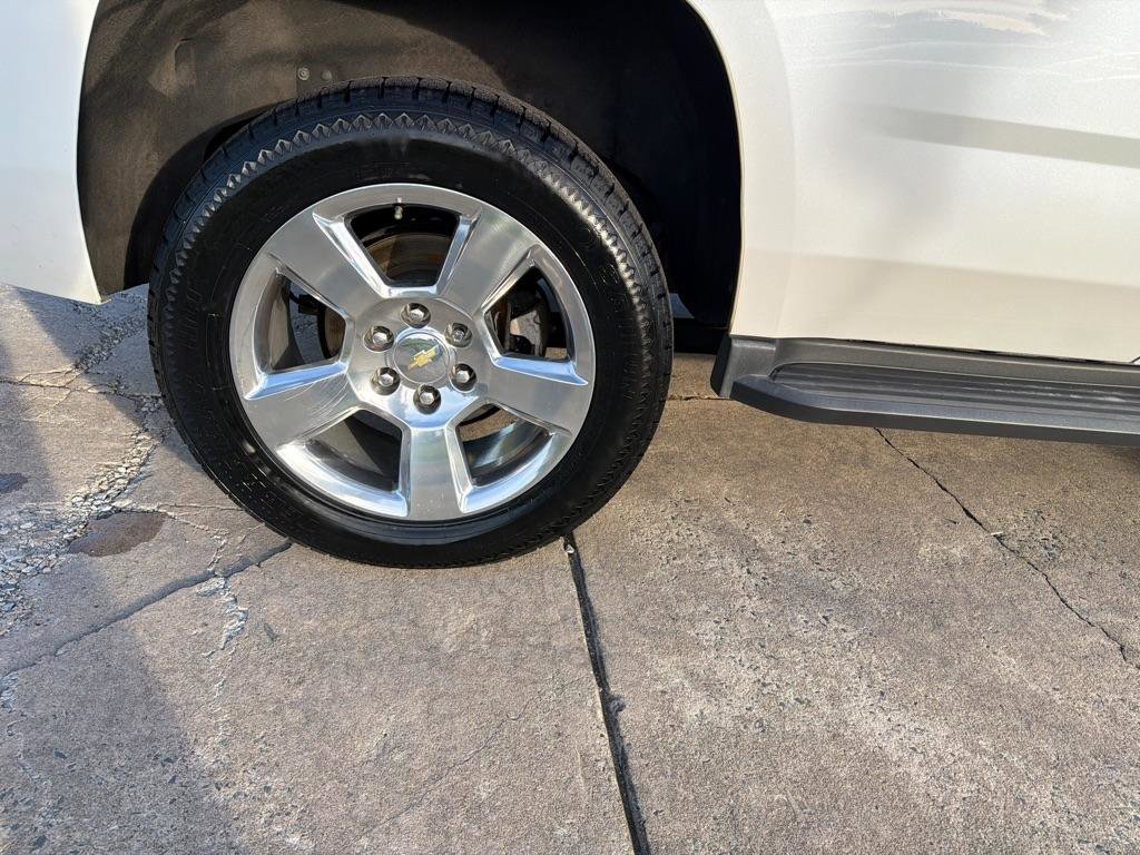 Used 2016 Chevrolet Tahoe LT RWD image 39