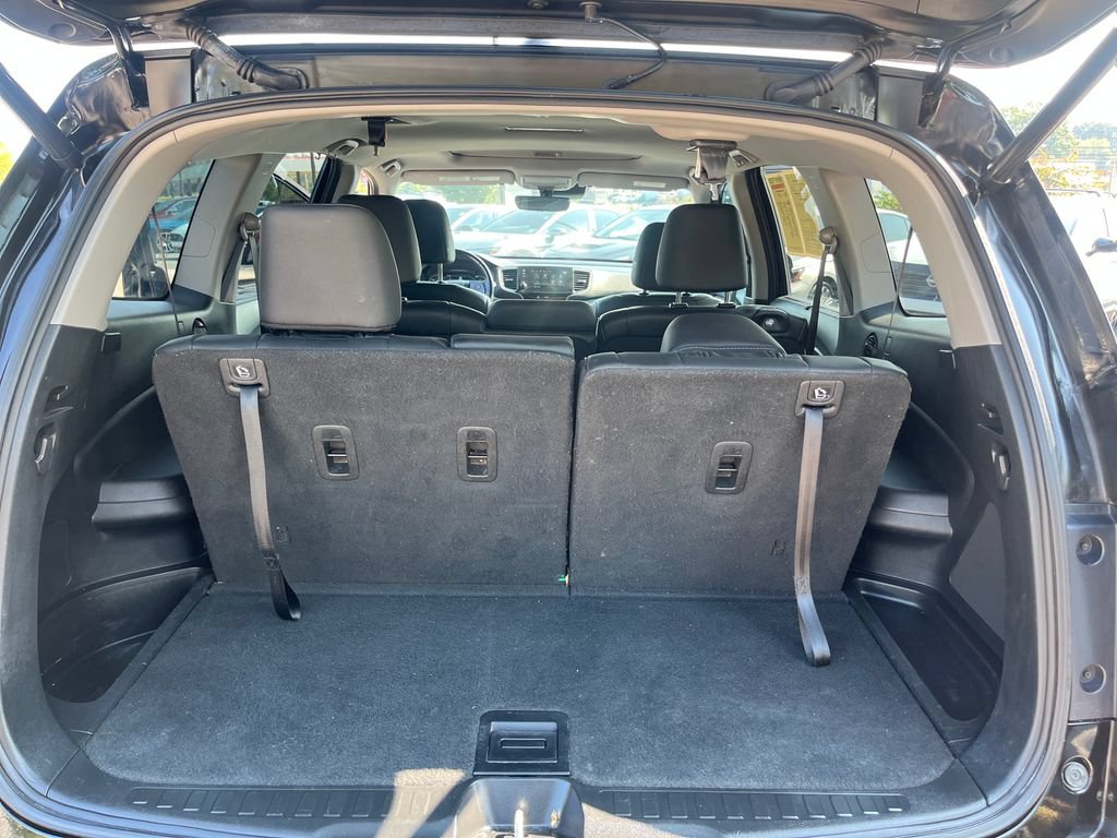 Used 2021 Honda Pilot EX-L image 21