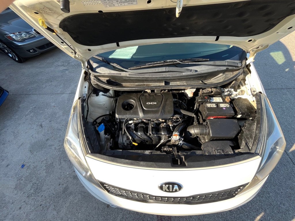 Used 2017 Kia Rio LX image 17