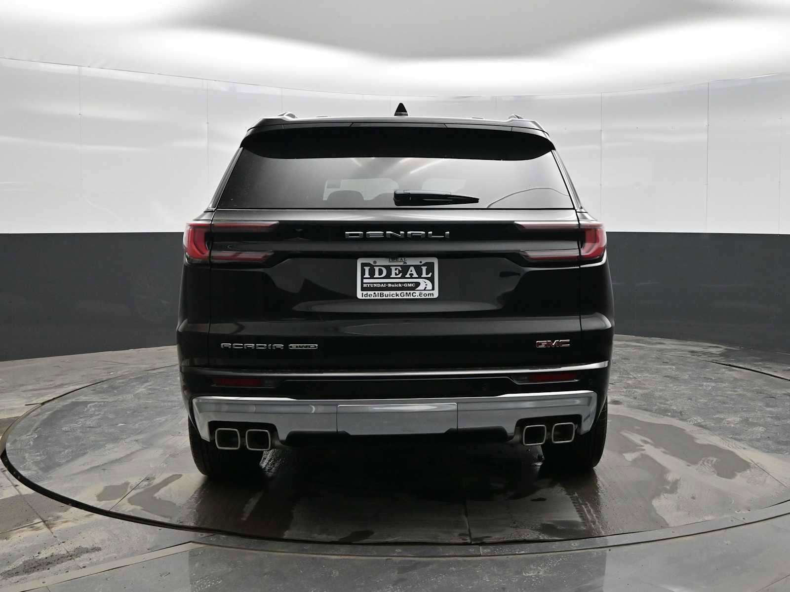 New 2026 GMC Acadia Denali w/ Super Cruise Package AWD/4WD image 6