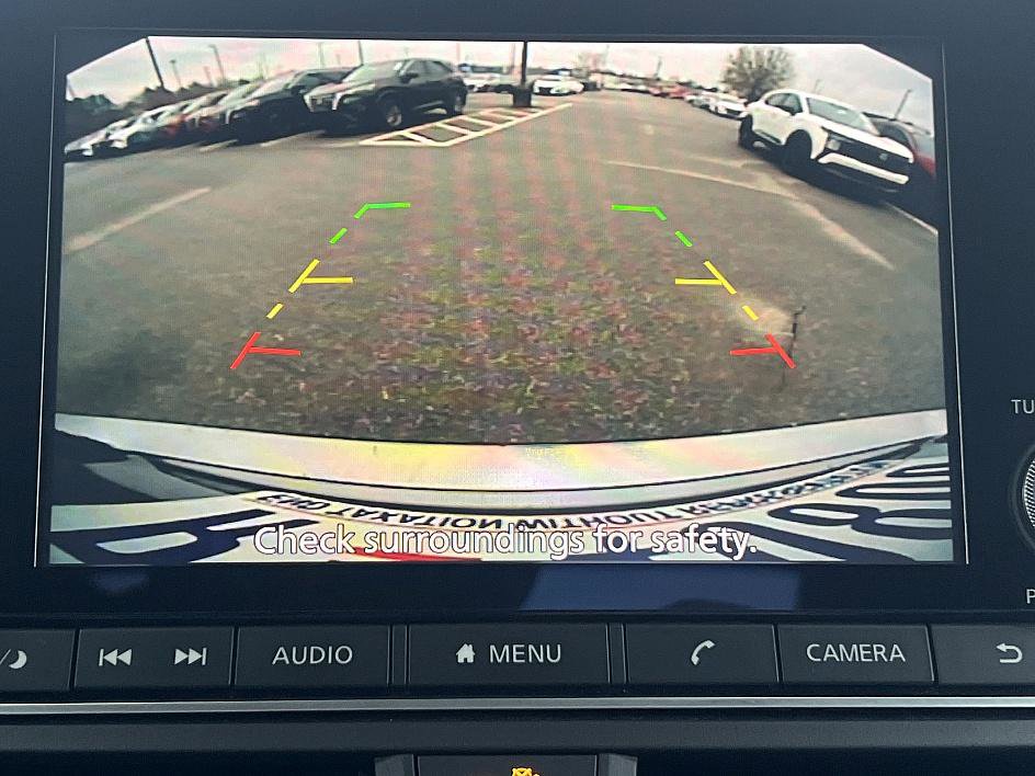 Certified 2024 Nissan Altima 2.5 SR image 23