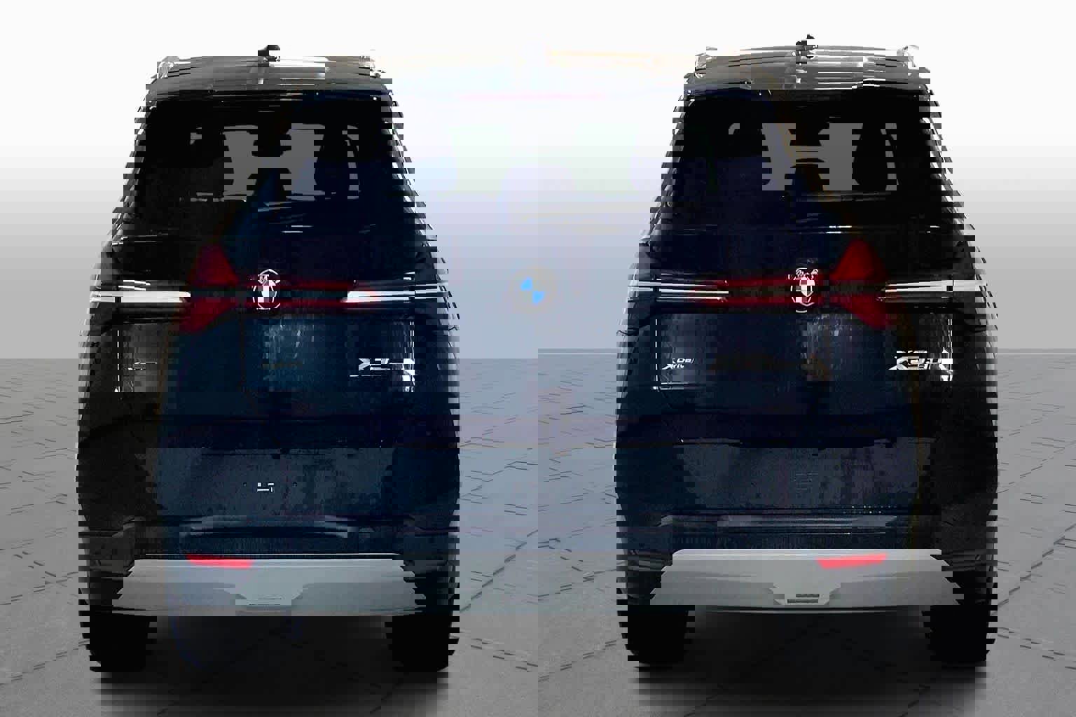 New 2026 BMW X3 xDrive30 w/ Convenience Package image 4