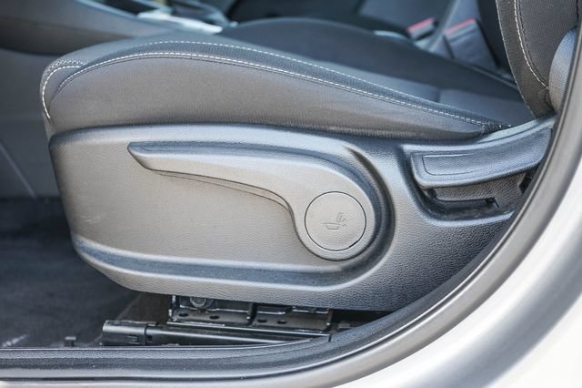 Certified 2023 Kia Forte LXS w/ LXS Technology Package FWD image 20