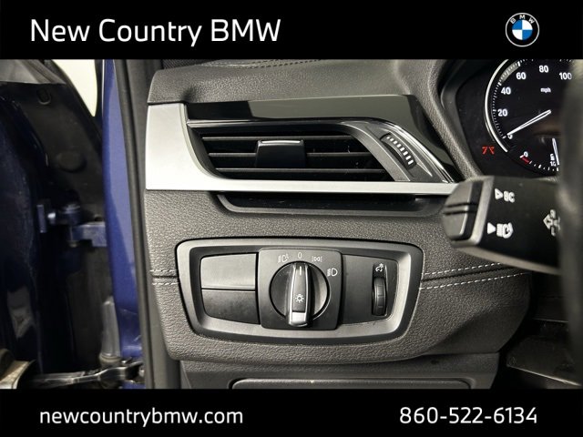 Used 2021 BMW X1 xDrive28i w/ Convenience Package image 14
