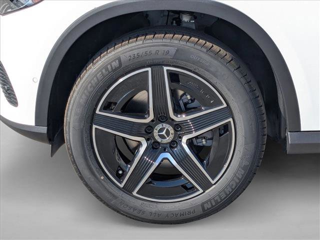 New 2026 Mercedes-Benz GLC 300 image 10