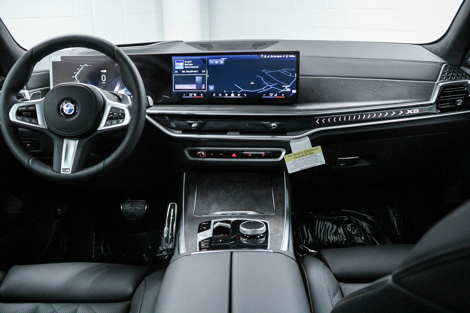 New 2026 BMW X5 xDrive40i AWD/4WD image 13