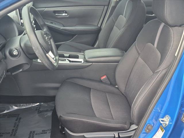 Used 2023 Nissan Sentra SV FWD image 15