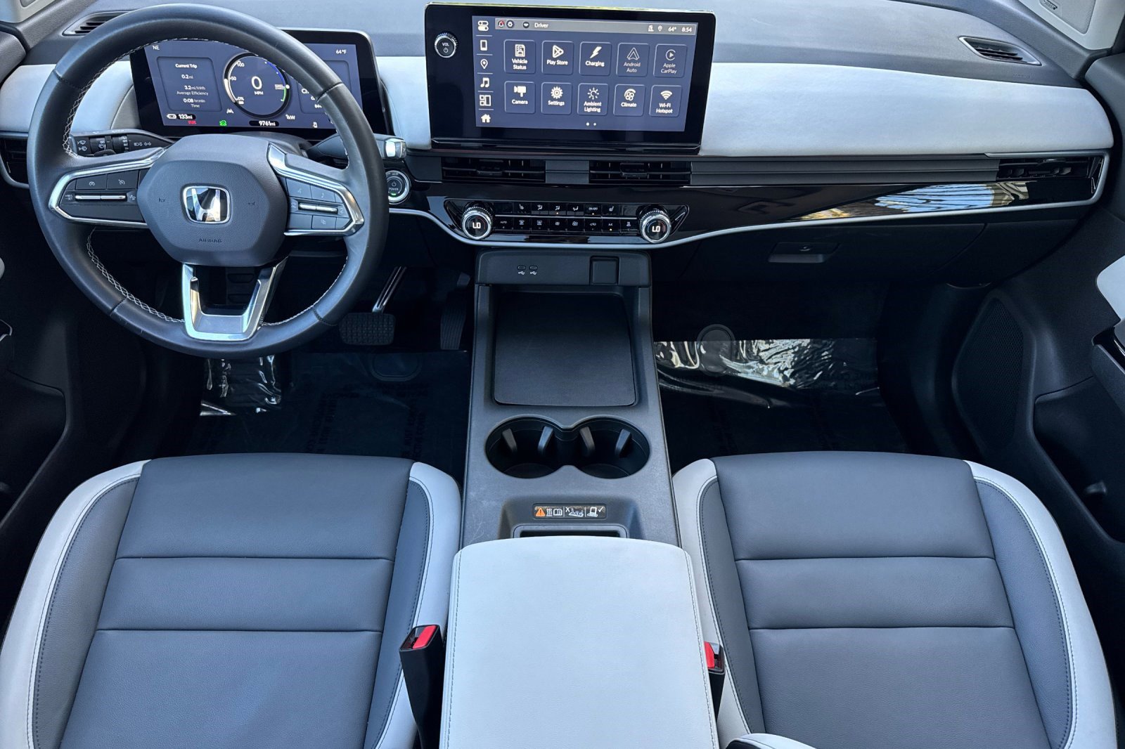 Used 2025 Honda Prologue Touring image 17