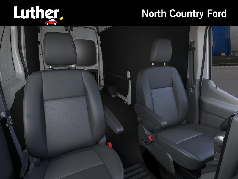 New 2026 Ford Transit 250 148 High Roof image 10