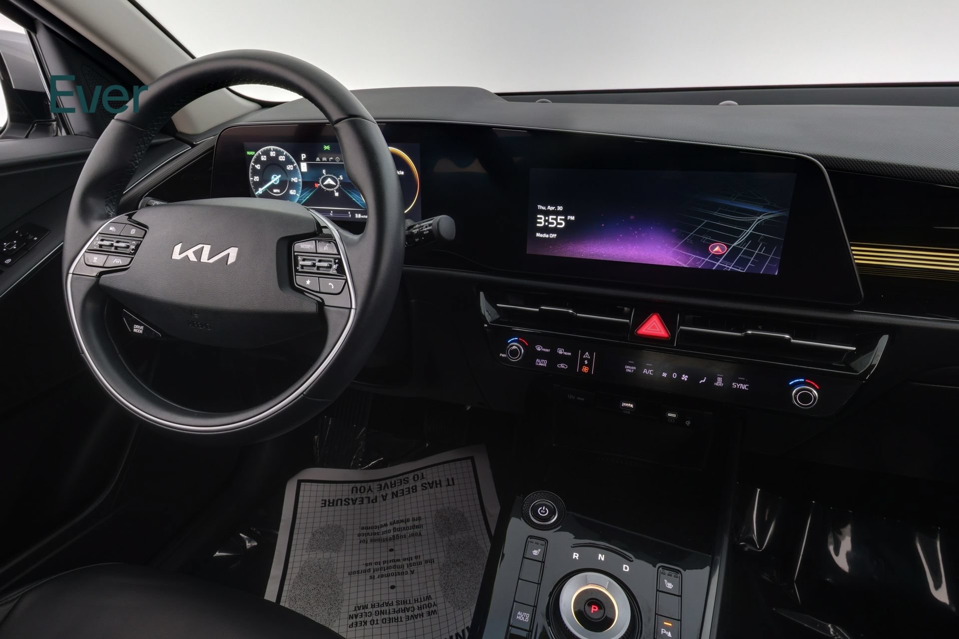 Used 2023 Kia Niro Wind FWD image 25