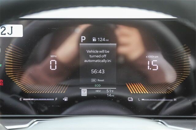 New 2026 Kia Sorento EX image 21