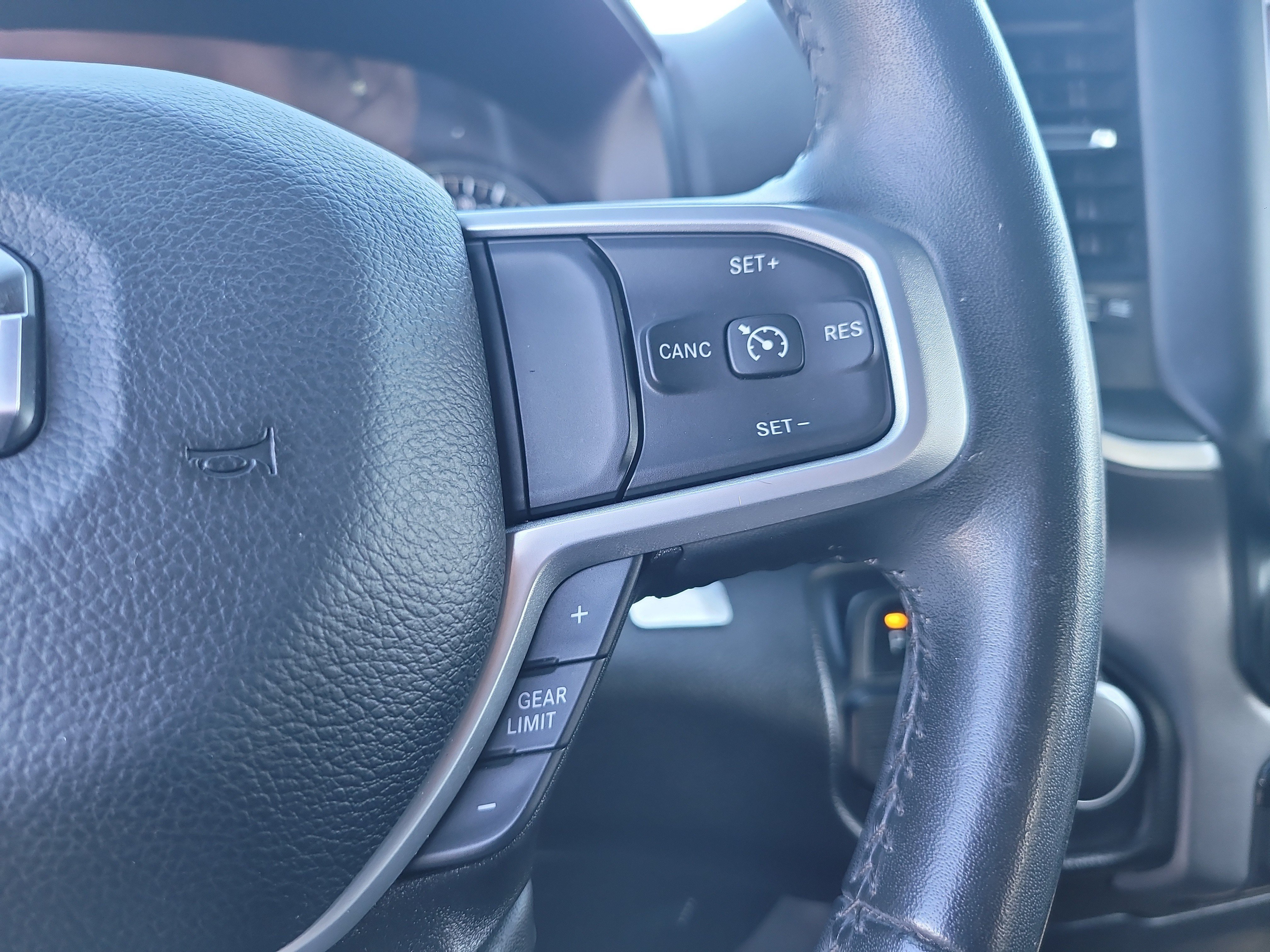 Used 2023 RAM 1500 Big Horn RWD image 27