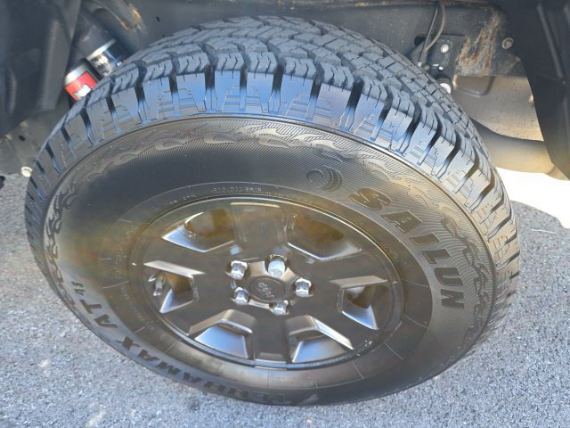 Used 2022 Jeep Gladiator Mojave AWD/4WD image 33