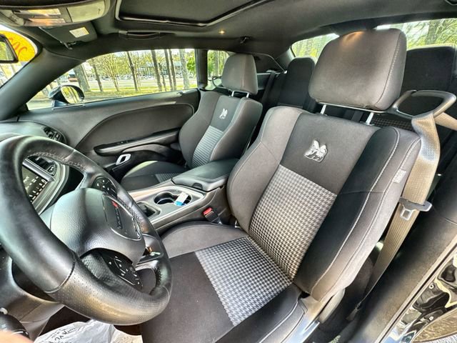 Used 2021 Dodge Challenger R/T Scat Pack image 20