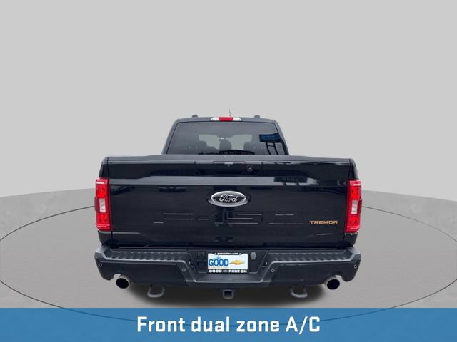 Used 2023 Ford F150 Tremor AWD/4WD image 4