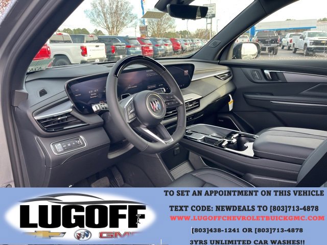 New 2026 Buick Enclave Sport Touring w/ Super Cruise Package image 7