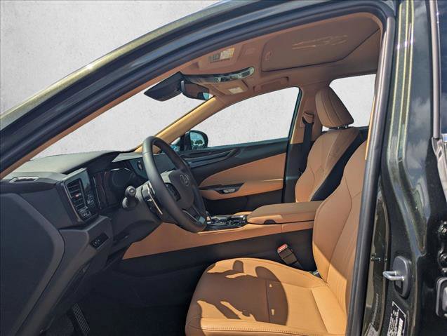 Used 2026 Lexus NX 350 AWD w/ Cold Area Package image 12