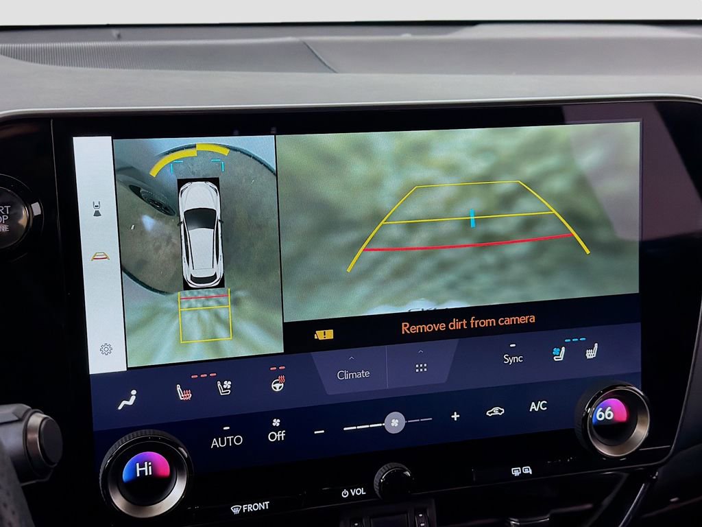 Used 2025 Lexus NX 350 F Sport image 33