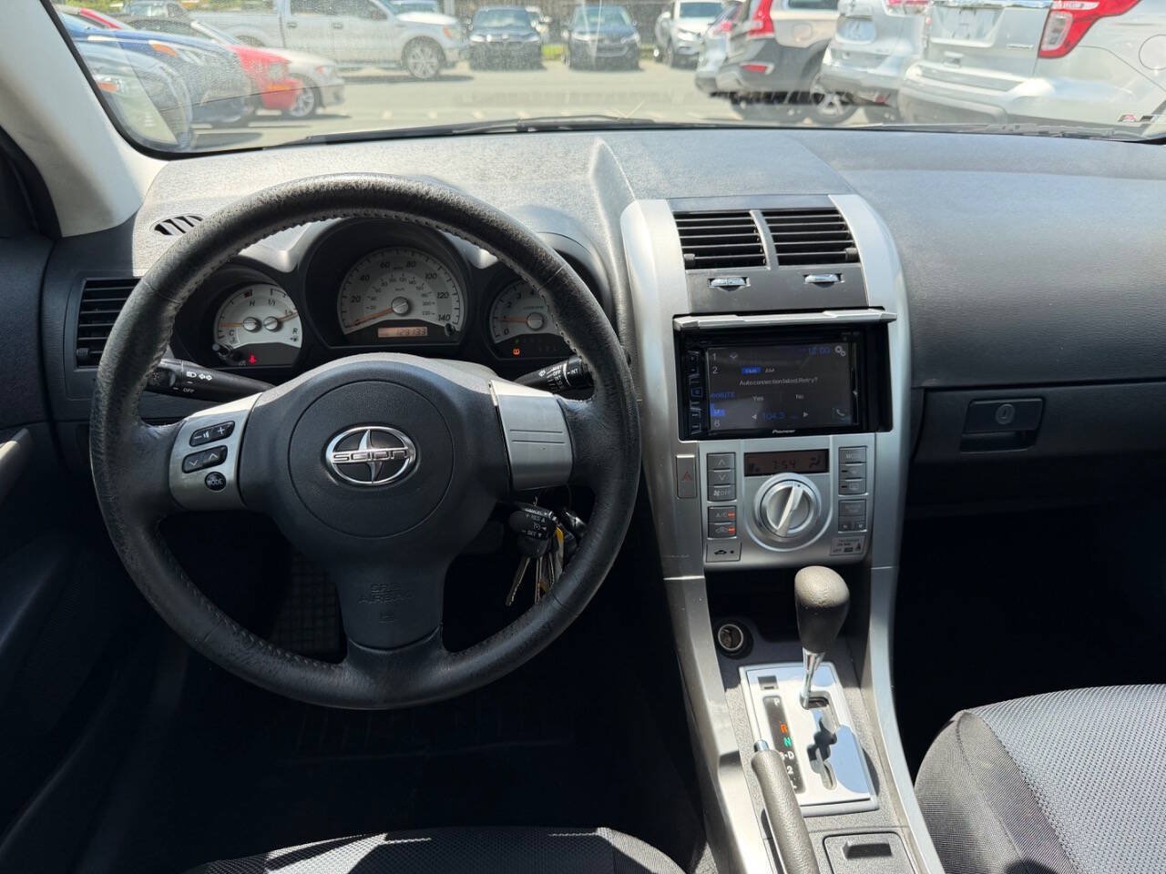 Used 2009 Scion tC FWD image 14