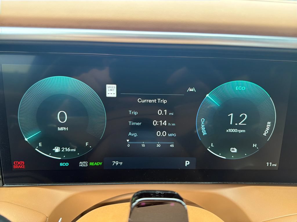 New 2026 Hyundai Palisade Calligraphy AWD/4WD image 23