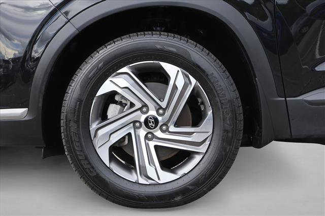 Certified 2023 Hyundai Santa Fe SEL AWD/4WD image 9