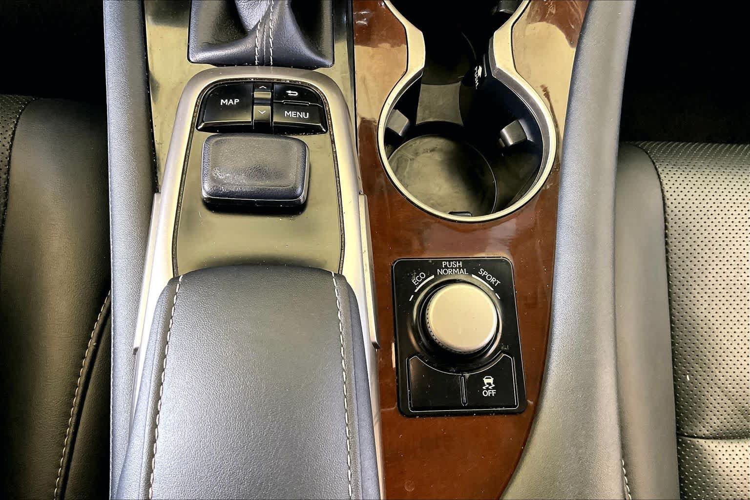 Used 2017 Lexus RX 350 FWD w/ Premium Package image 33