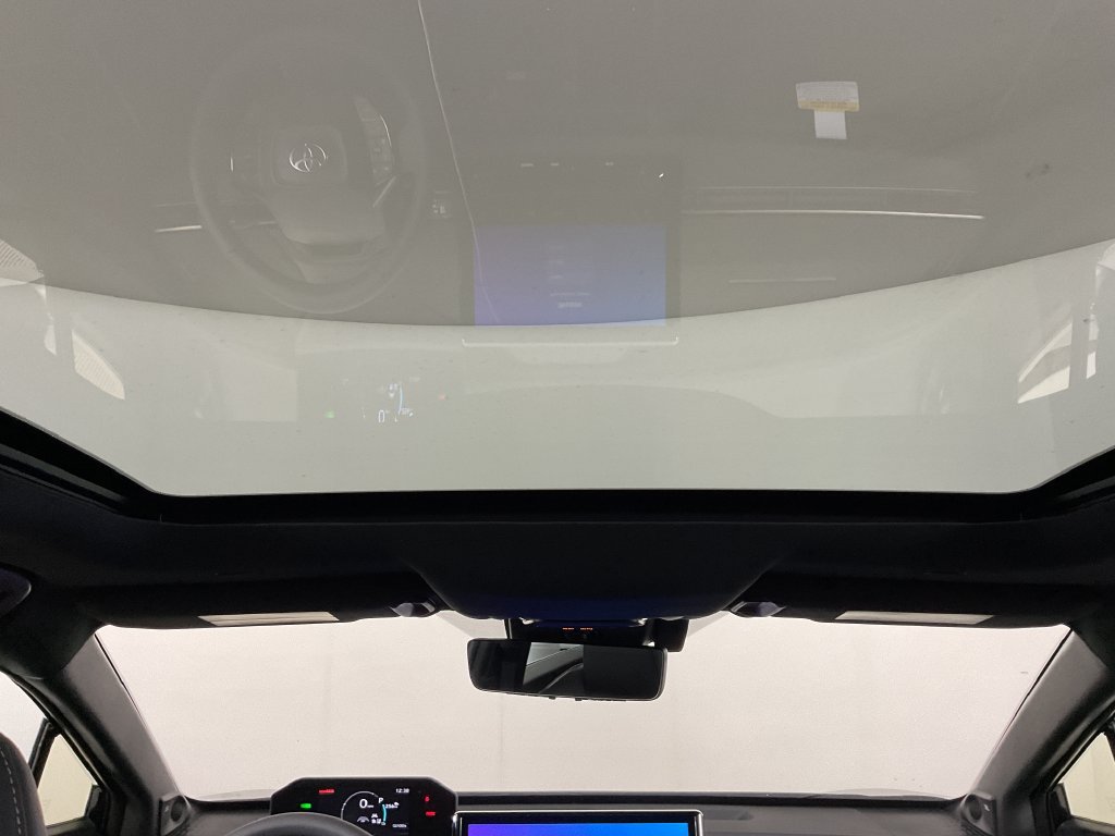 New 2026 Toyota bZ Woodland AWD/4WD image 13