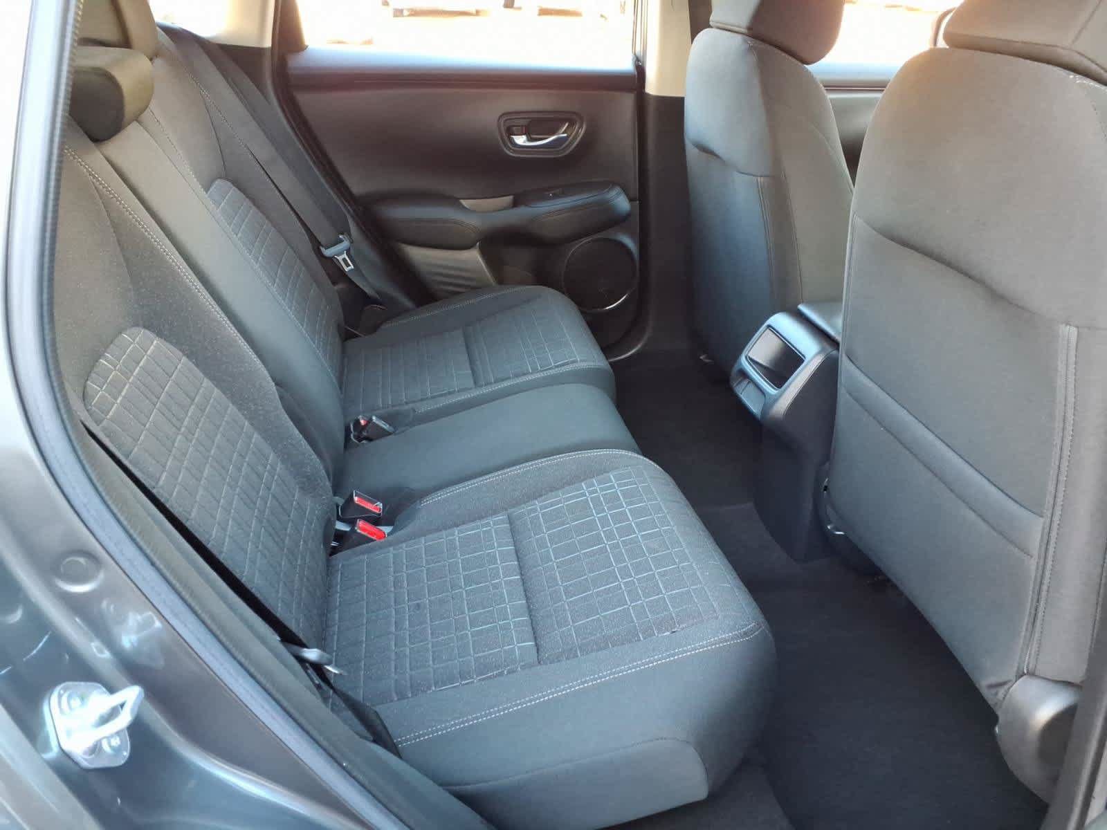 Used 2024 Honda HR-V LX image 11