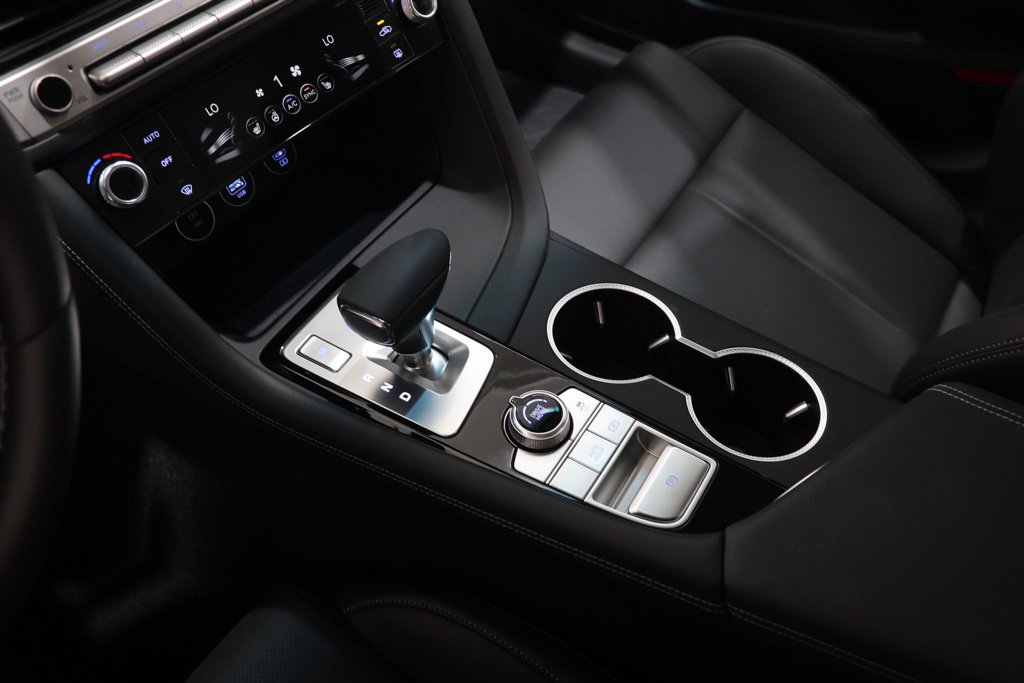 New 2026 Genesis G70 2.5T AWD/4WD image 28