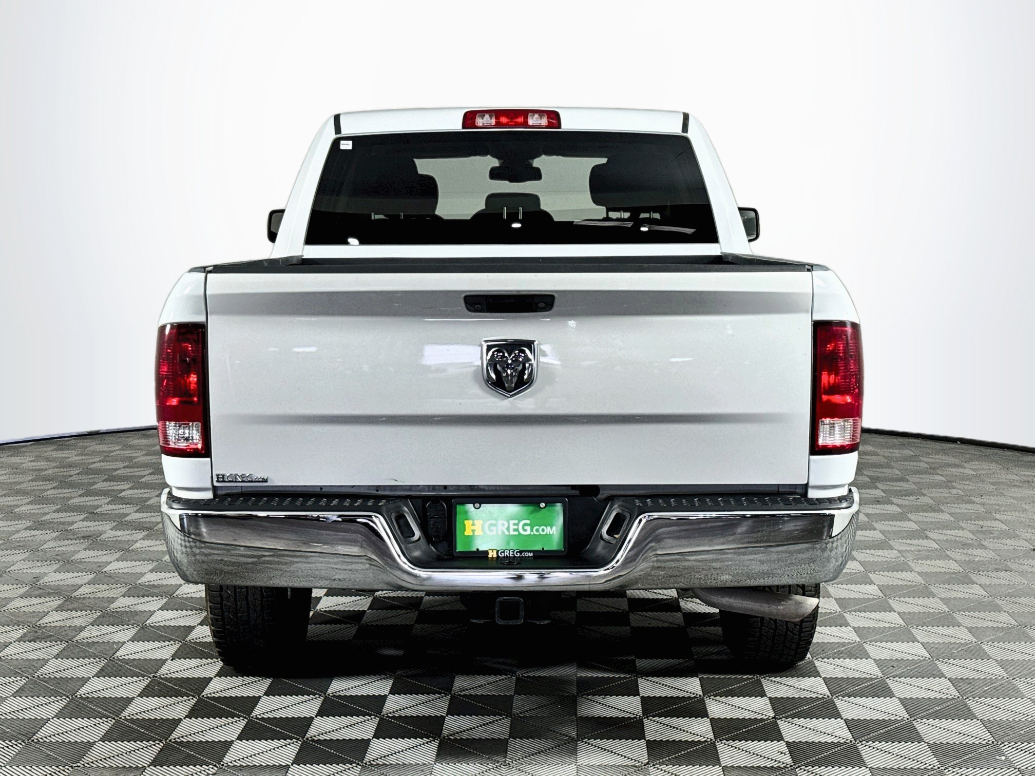 Used 2023 RAM 1500 Classic SLT w/ Electronics Group AWD/4WD image 7
