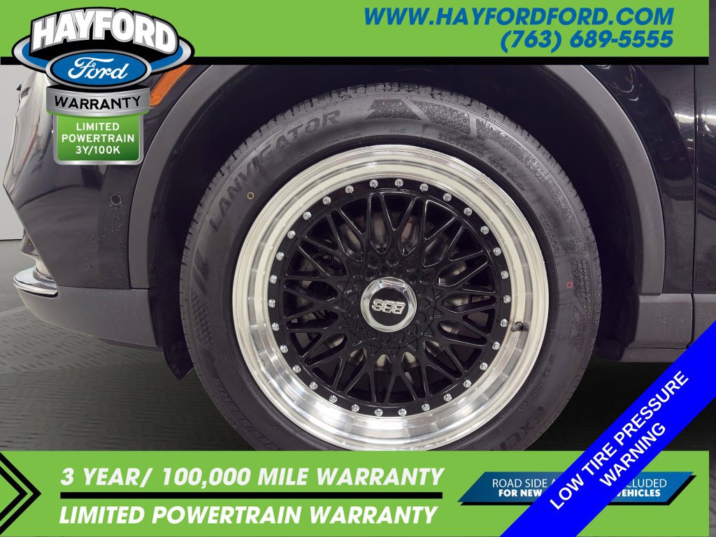 Used 2020 Lincoln Corsair Reserve w/ Equipment Group 201A AWD/4WD image 24
