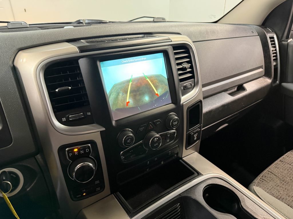 Used 2019 RAM 1500 Classic Warlock AWD/4WD image 80