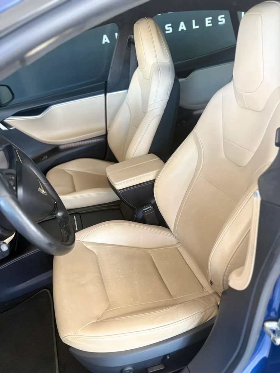 Used 2016 Tesla Model S 75 RWD image 9