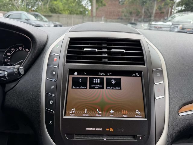 Used 2017 Lincoln MKC Reserve w/ Lincoln MKC Climate Package AWD/4WD image 22