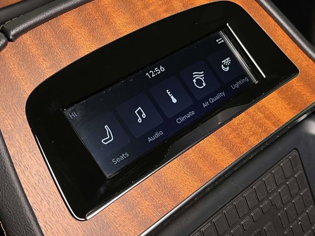 Used 2025 Lincoln Navigator Black Label image 31