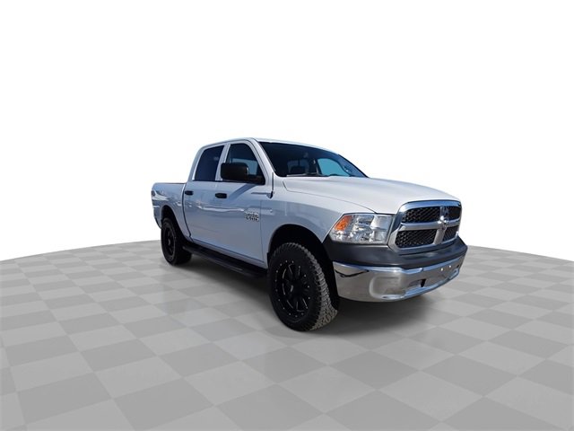 Used 2016 RAM 1500 Tradesman w/ Popular Equipment Group video 2