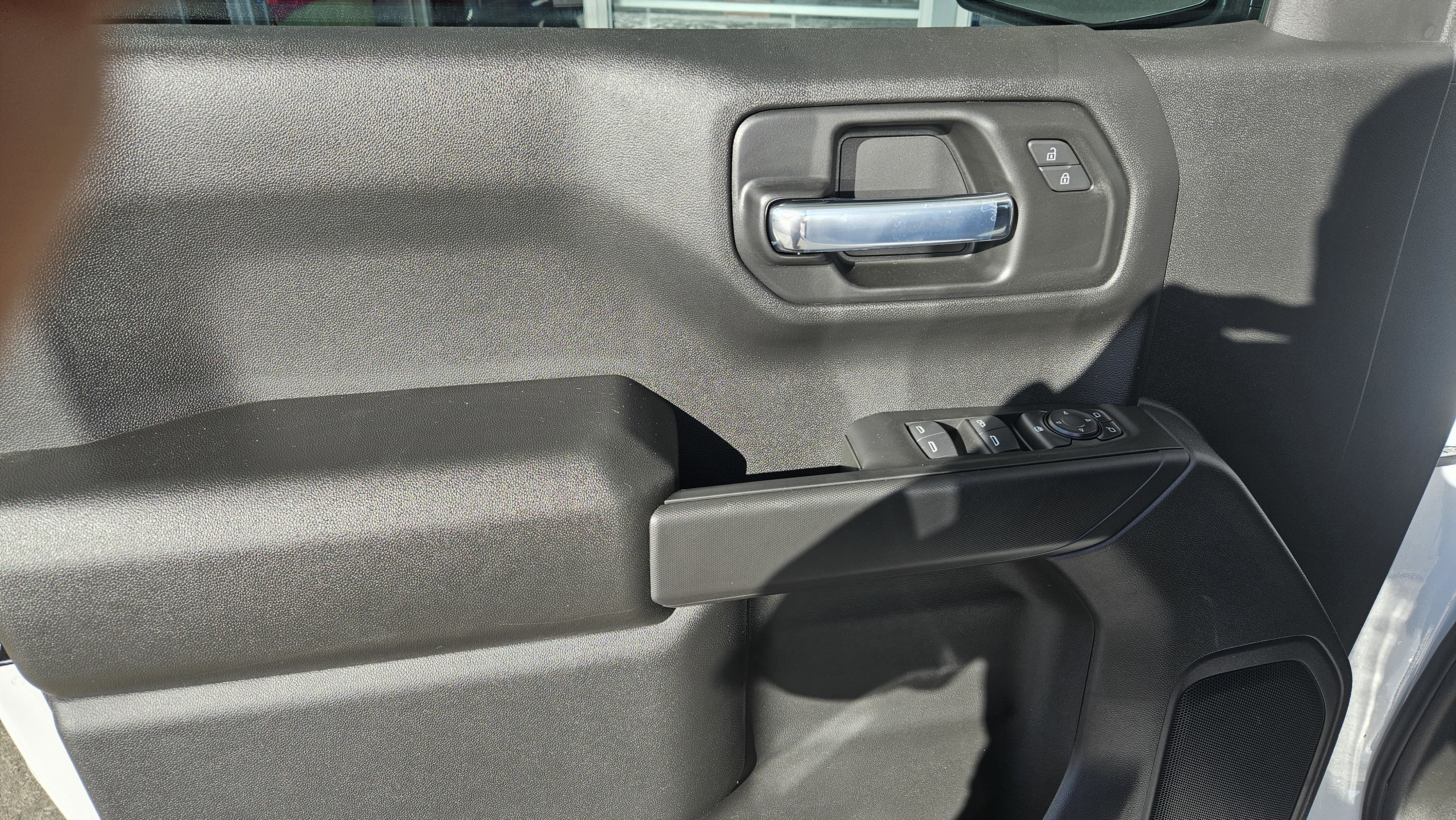 New 2026 Chevrolet Silverado 1500 W/T image 11