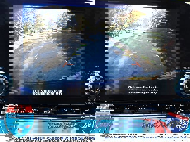 Used 2022 Mitsubishi Outlander SEL Black Edition image 22