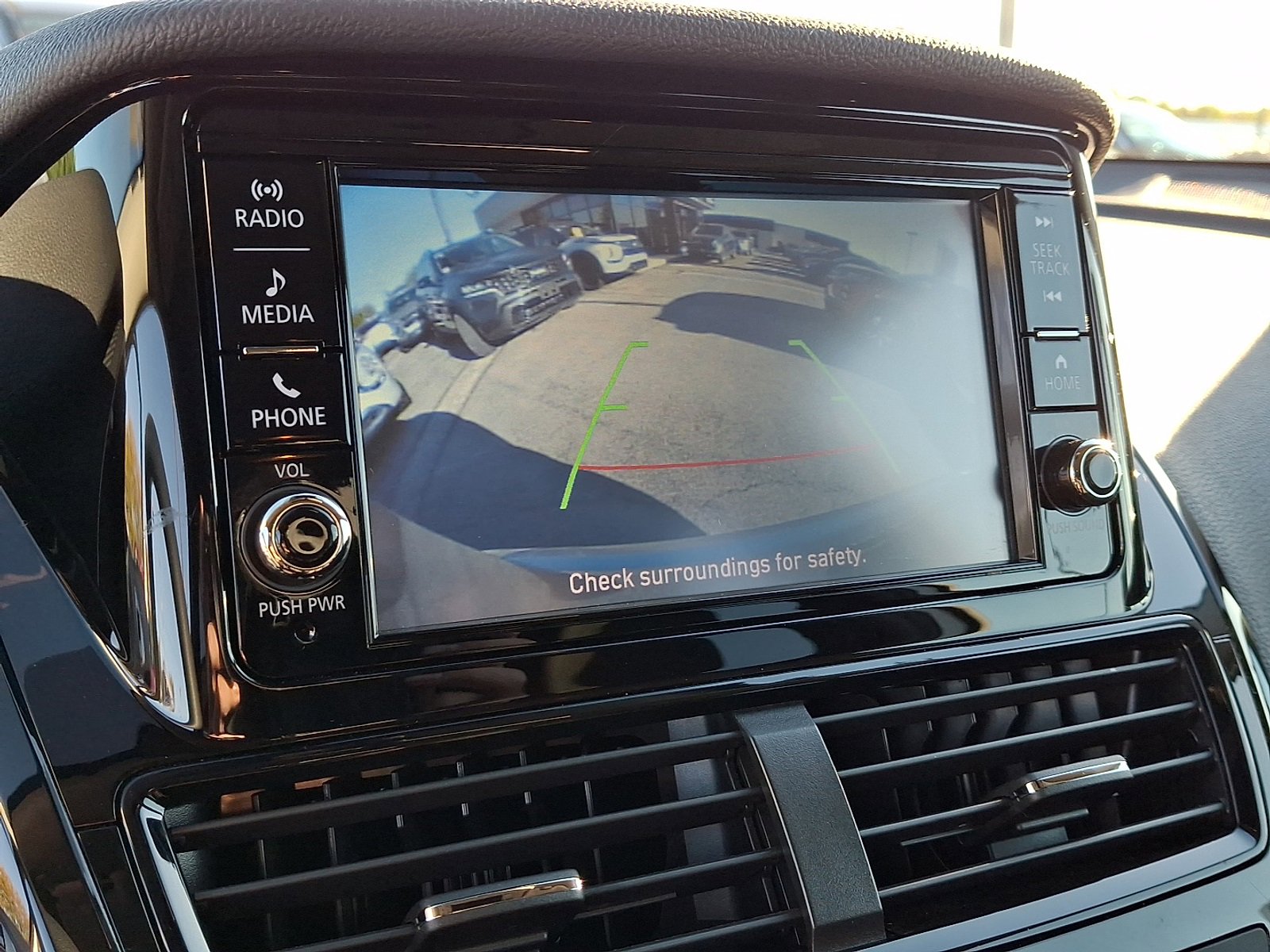 Used 2024 Mitsubishi Eclipse Cross ES image 18