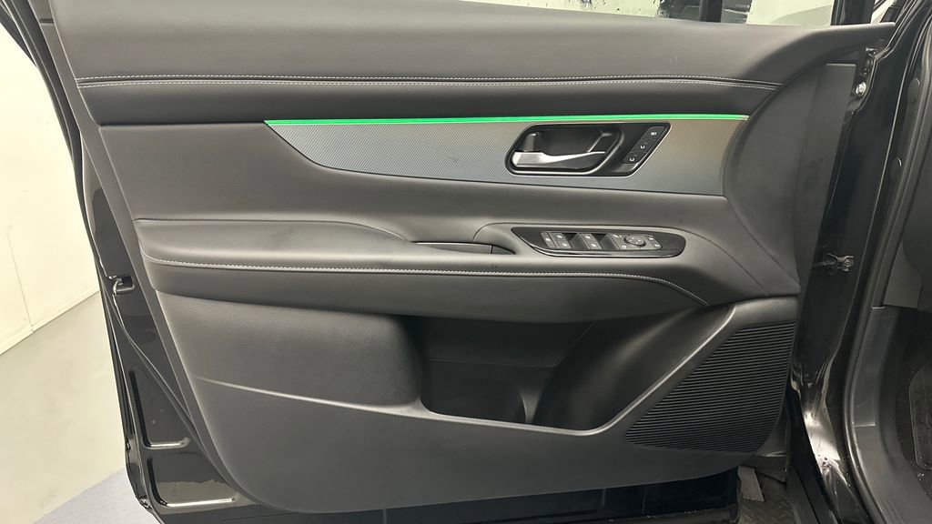 New 2026 Nissan Murano SL image 14